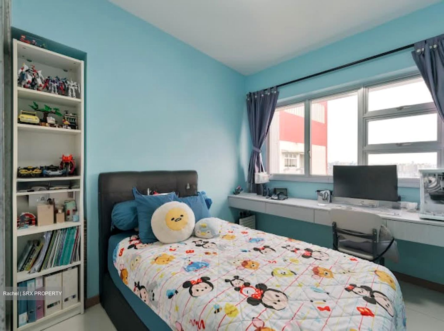 Blk 227A Ang Mo Kio Court (Ang Mo Kio), HDB 4 Rooms #535343081